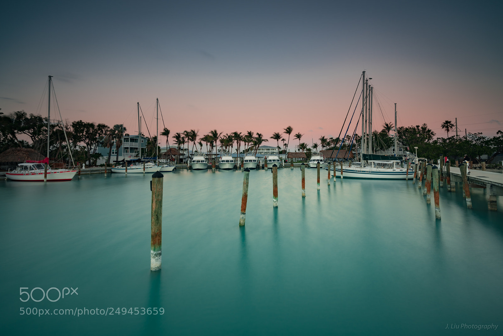 Sony a7R II sample photo. Florida keys - sunset 9 photography