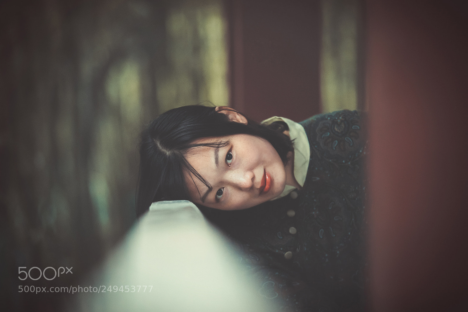 Canon EOS 5D Mark IV sample photo. Sunshine in winter photography