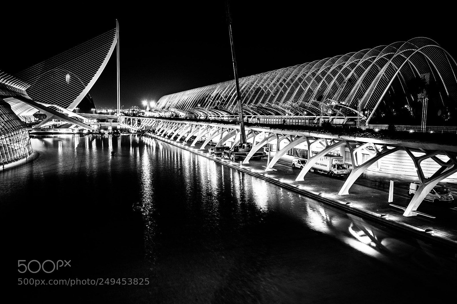 Fujifilm X-E1 sample photo. Valencia photography