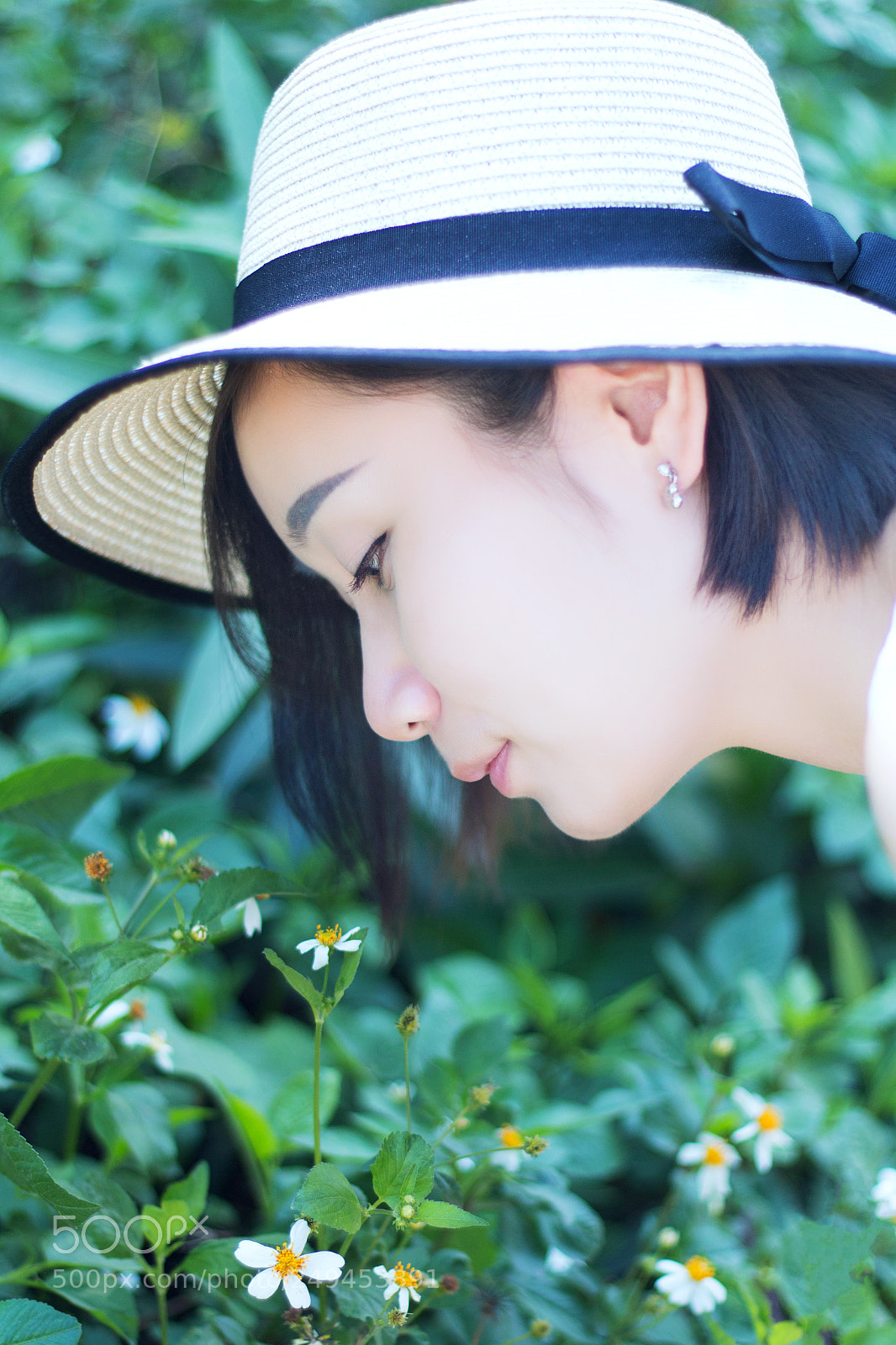 Canon EOS 70D sample photo. 花香 photography