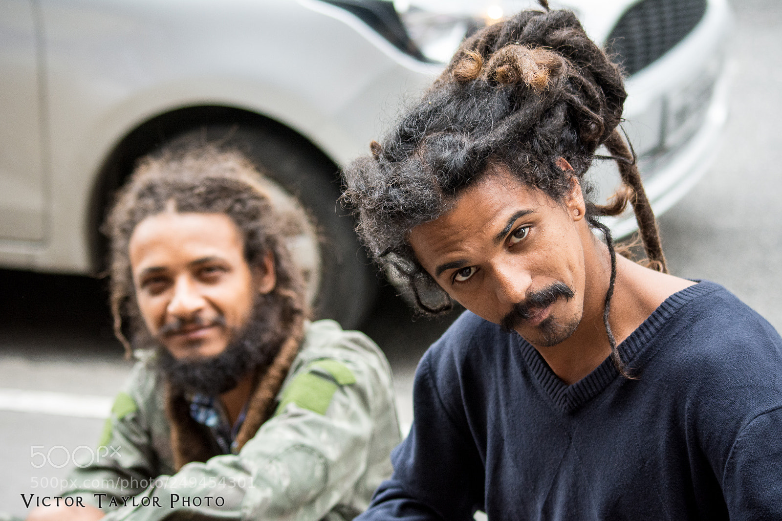 Nikon D7100 sample photo. @ the streets xi photography