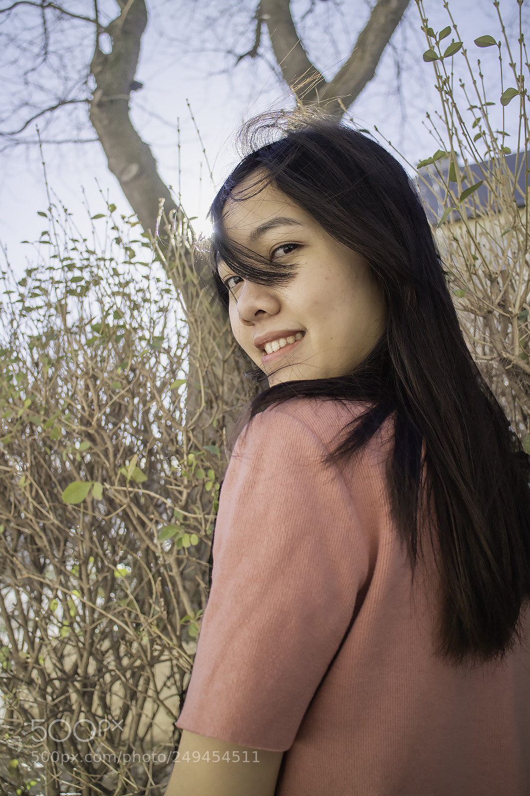 Canon EOS M3 sample photo. Sunny photography