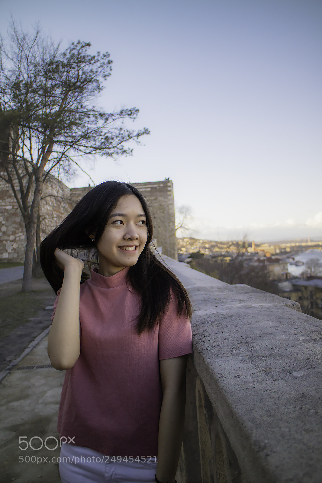Canon EOS M3 sample photo. Outdoor photography