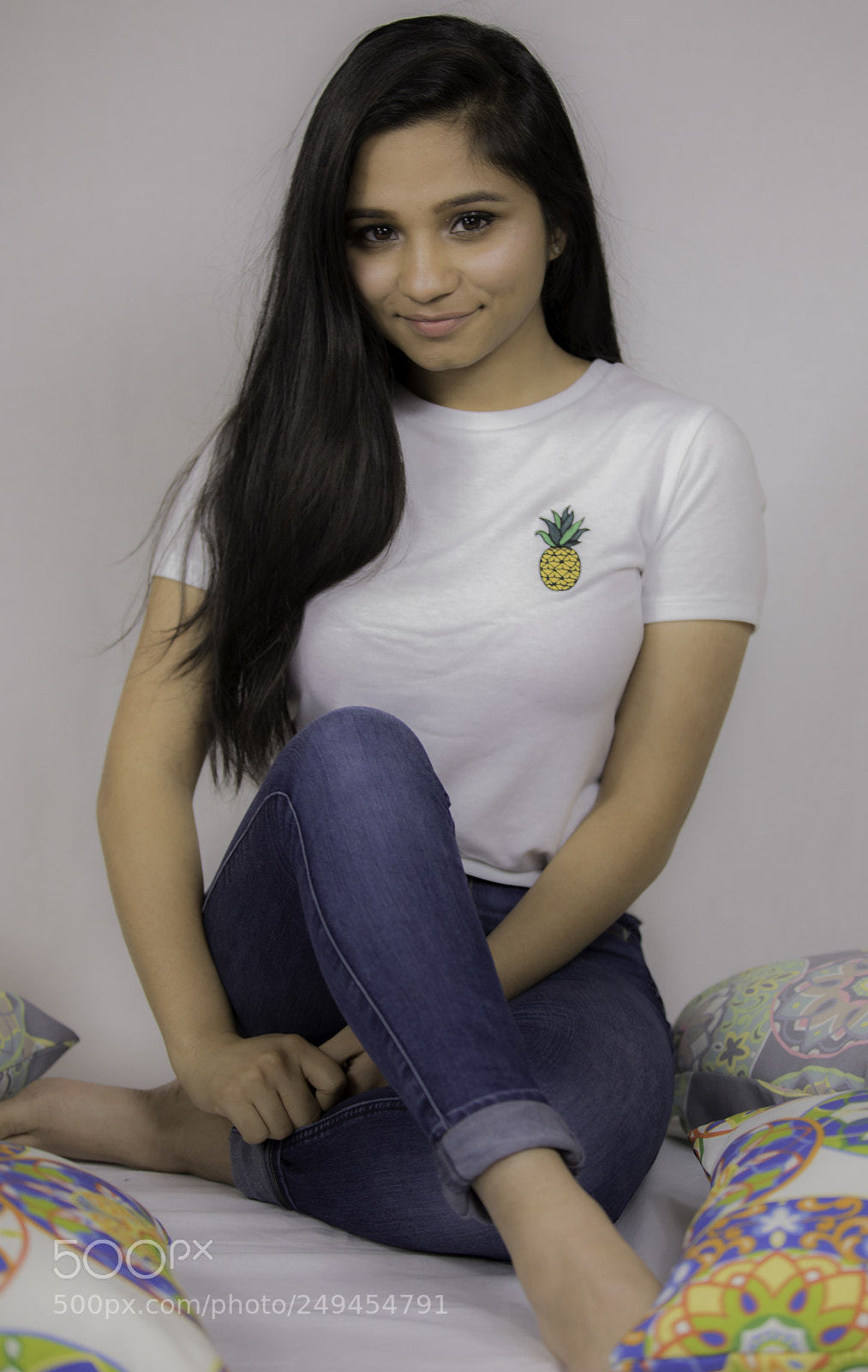 Canon EOS 5D Mark IV sample photo. Pari photography