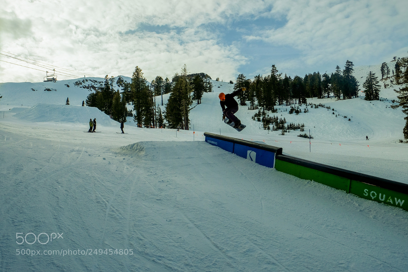 Fujifilm X-T1 sample photo. Snowboard 1 photography