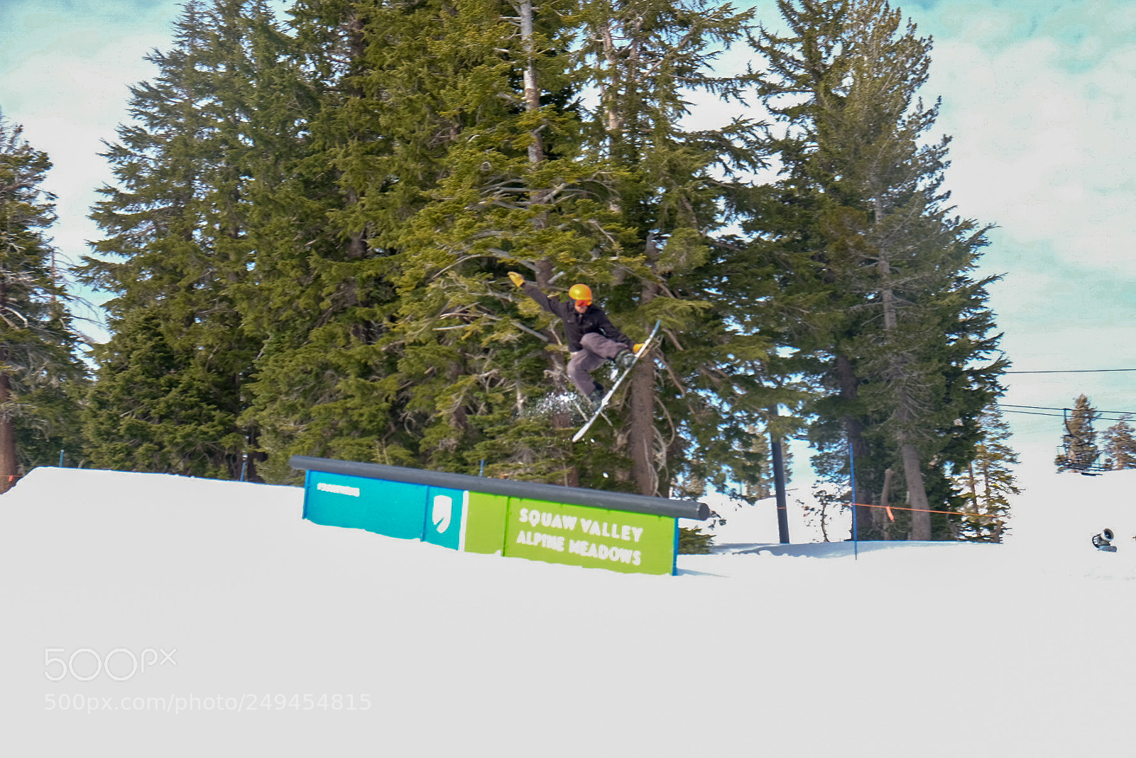 Fujifilm X-T1 sample photo. Snowboard 5 photography