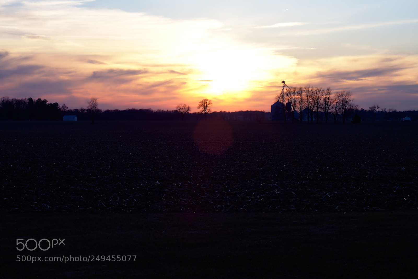 Nikon D7200 sample photo. 3-10-sundown photography