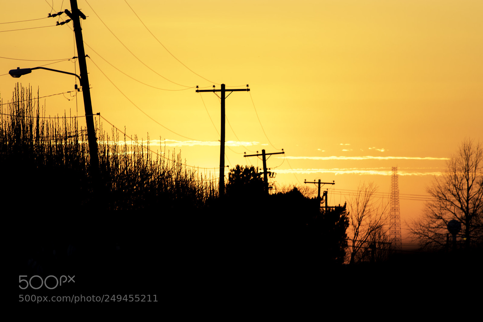 Canon EOS 80D sample photo. Sunset photography