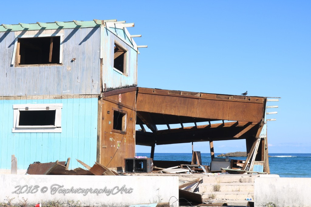 Canon EOS 750D (EOS Rebel T6i / EOS Kiss X8i) sample photo. Vega baja, puerto rico photography