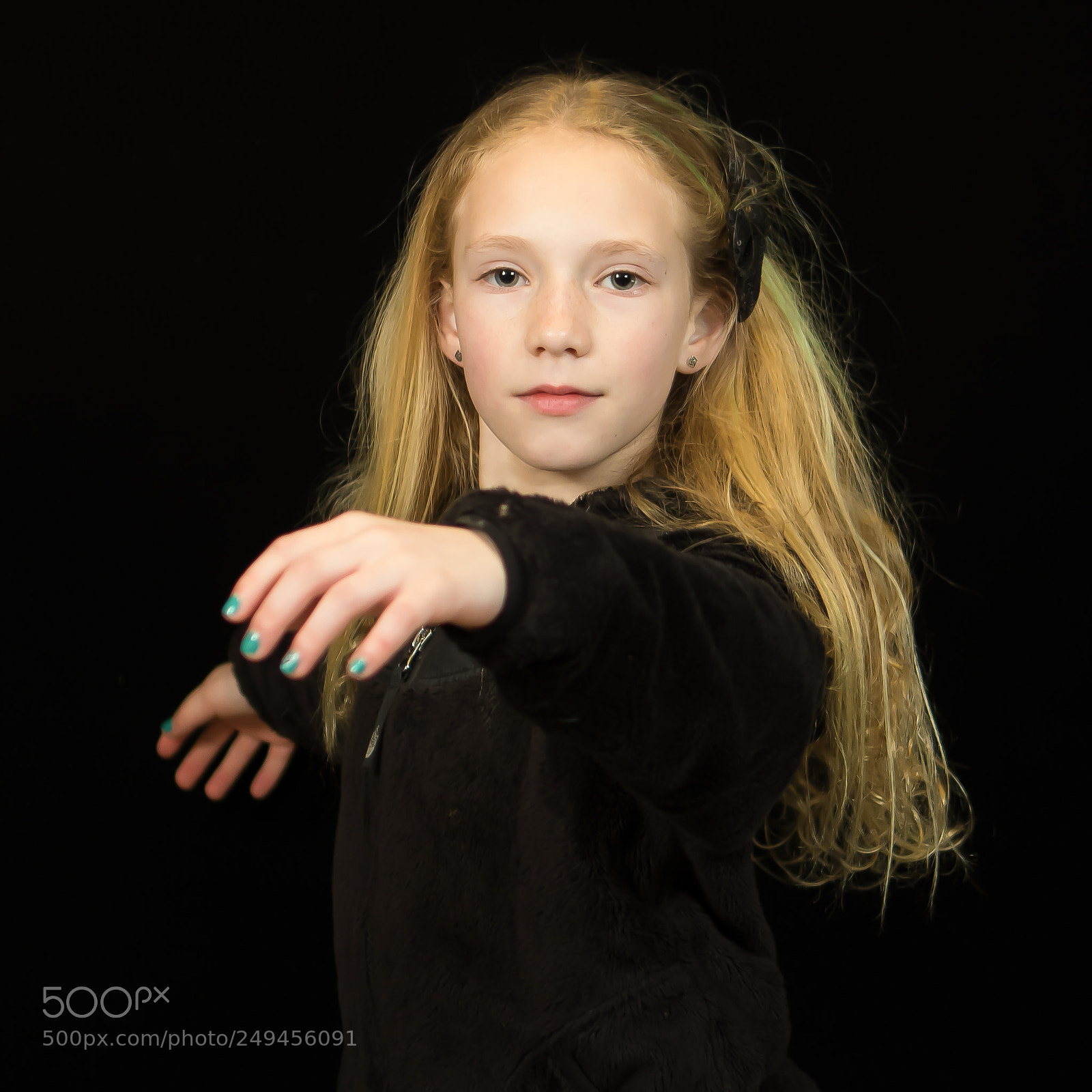 Canon EOS 7D Mark II sample photo. Dance photography