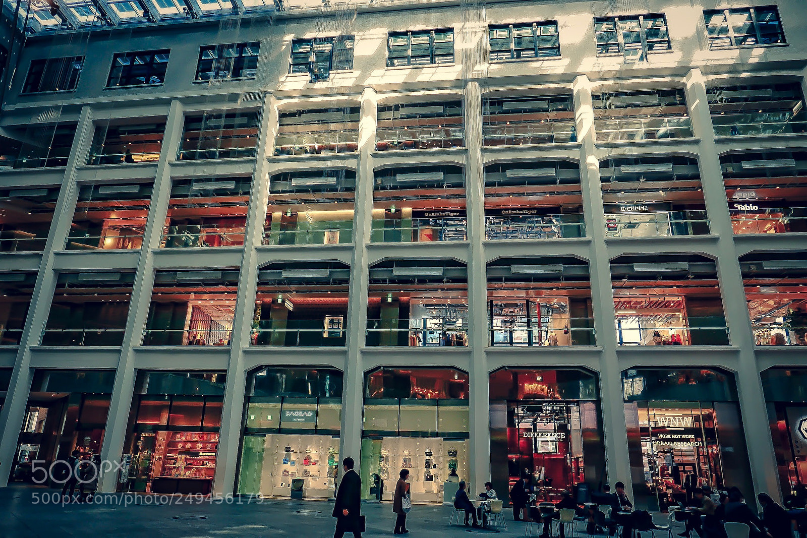 Leica D-Lux (Typ 109) sample photo. Untitled photography