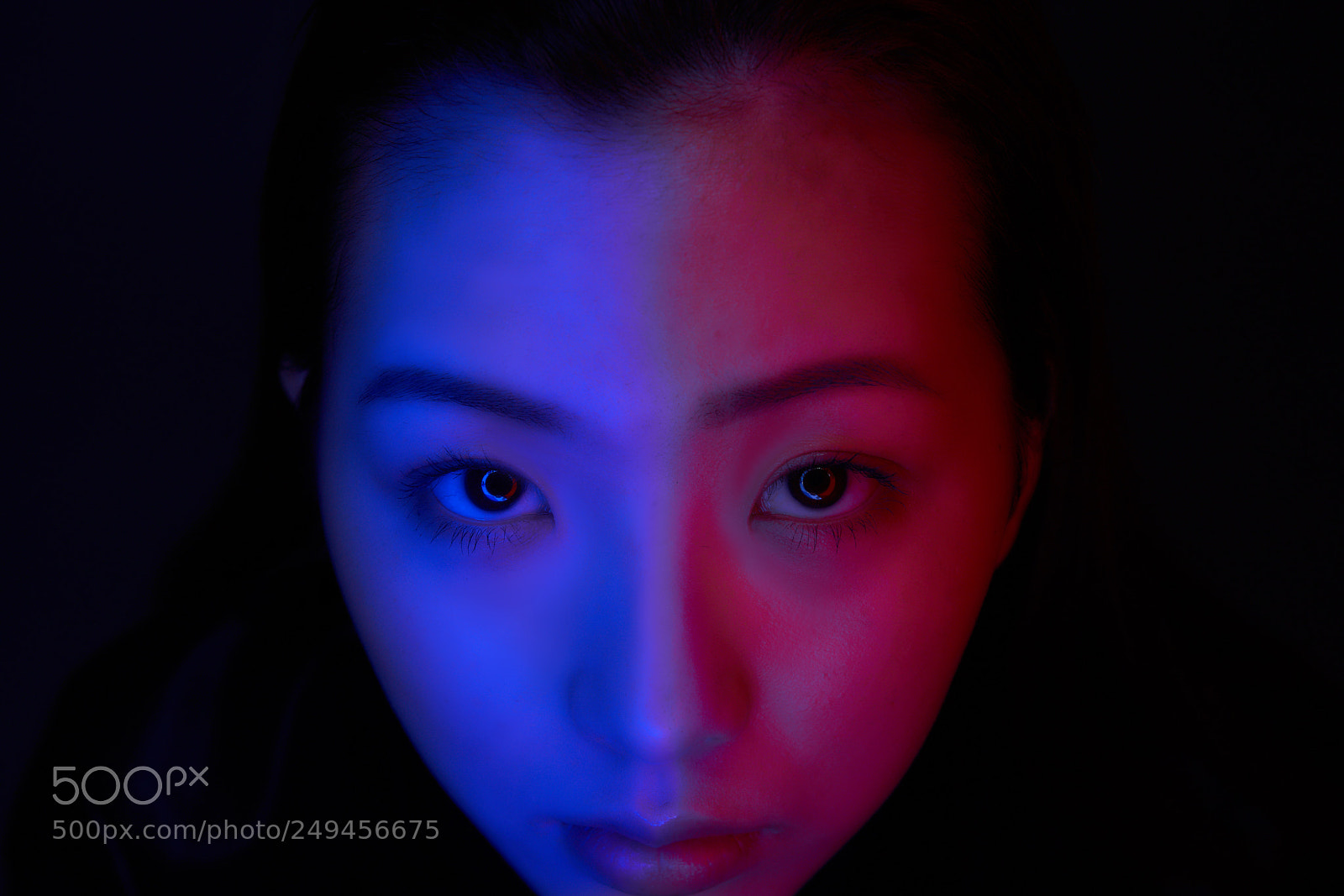 Sony a7R III sample photo. Arisa photography
