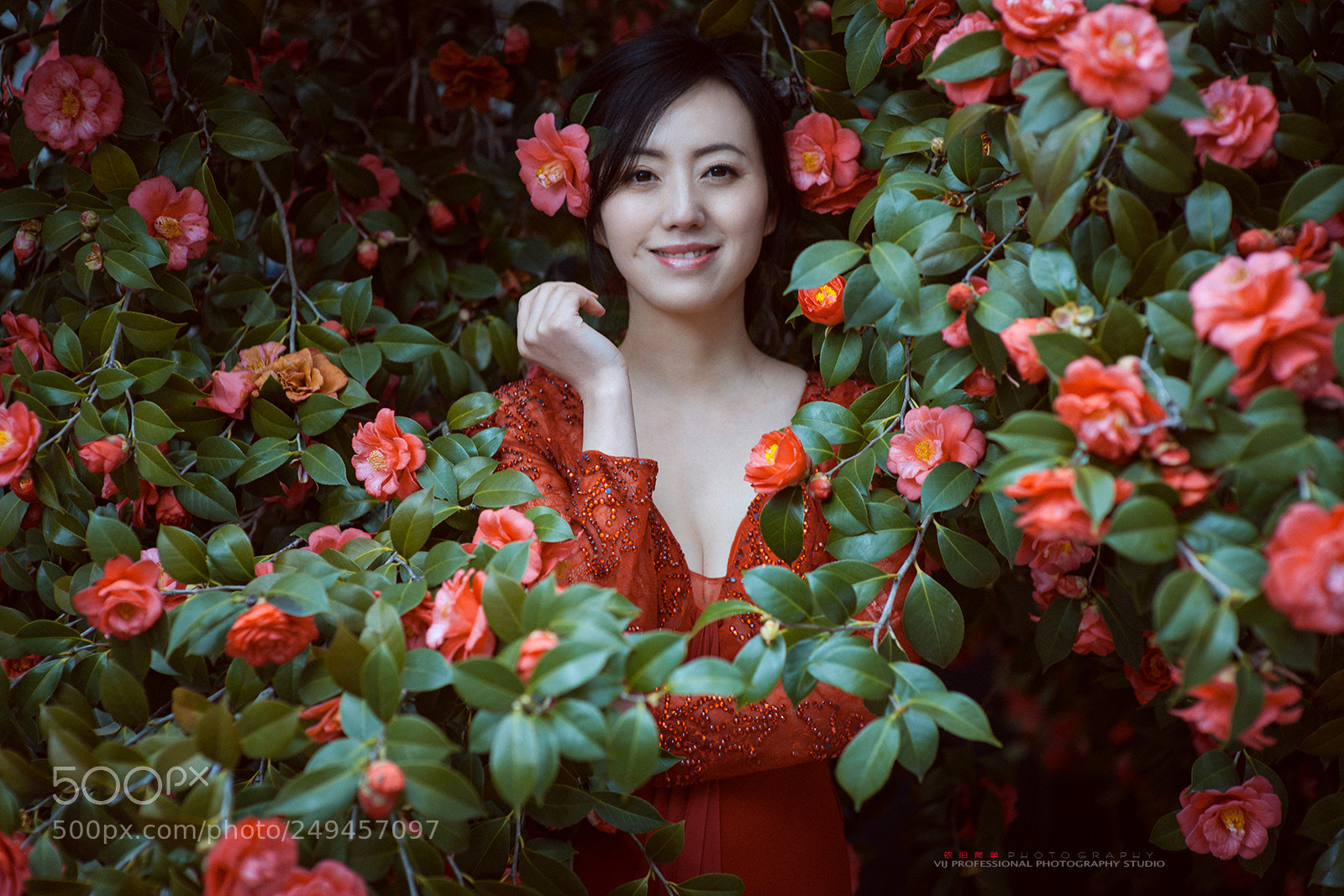 Nikon D3X sample photo. Smile photography