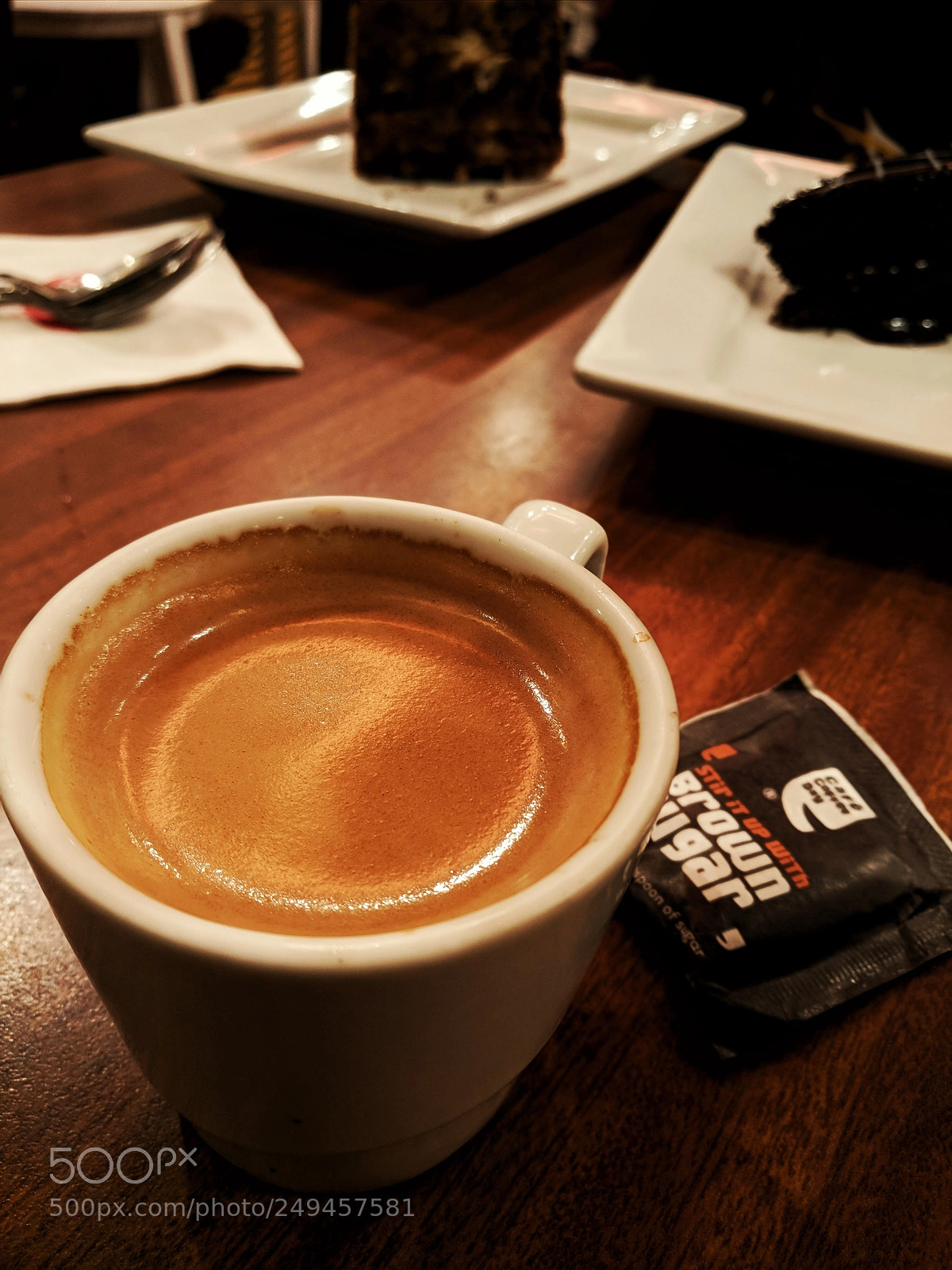 Xiaomi MI MAX 2 sample photo. Coffee photography