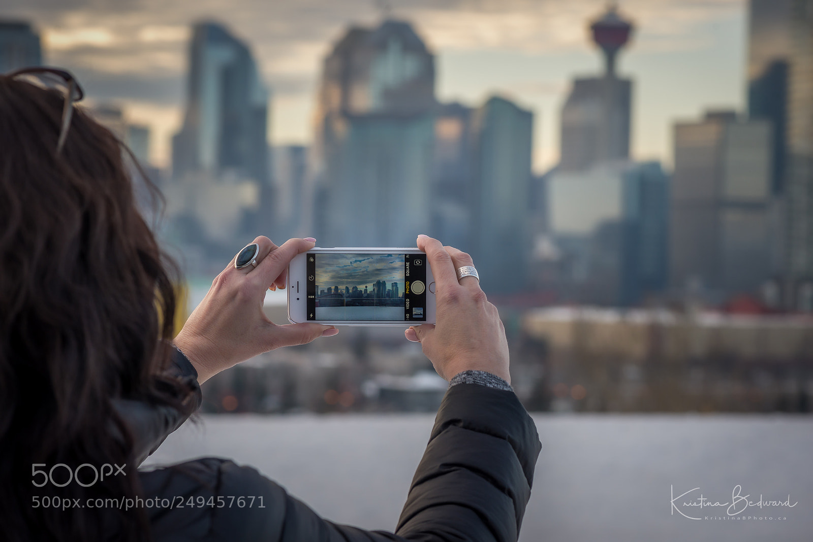 Nikon D600 sample photo. City views photography