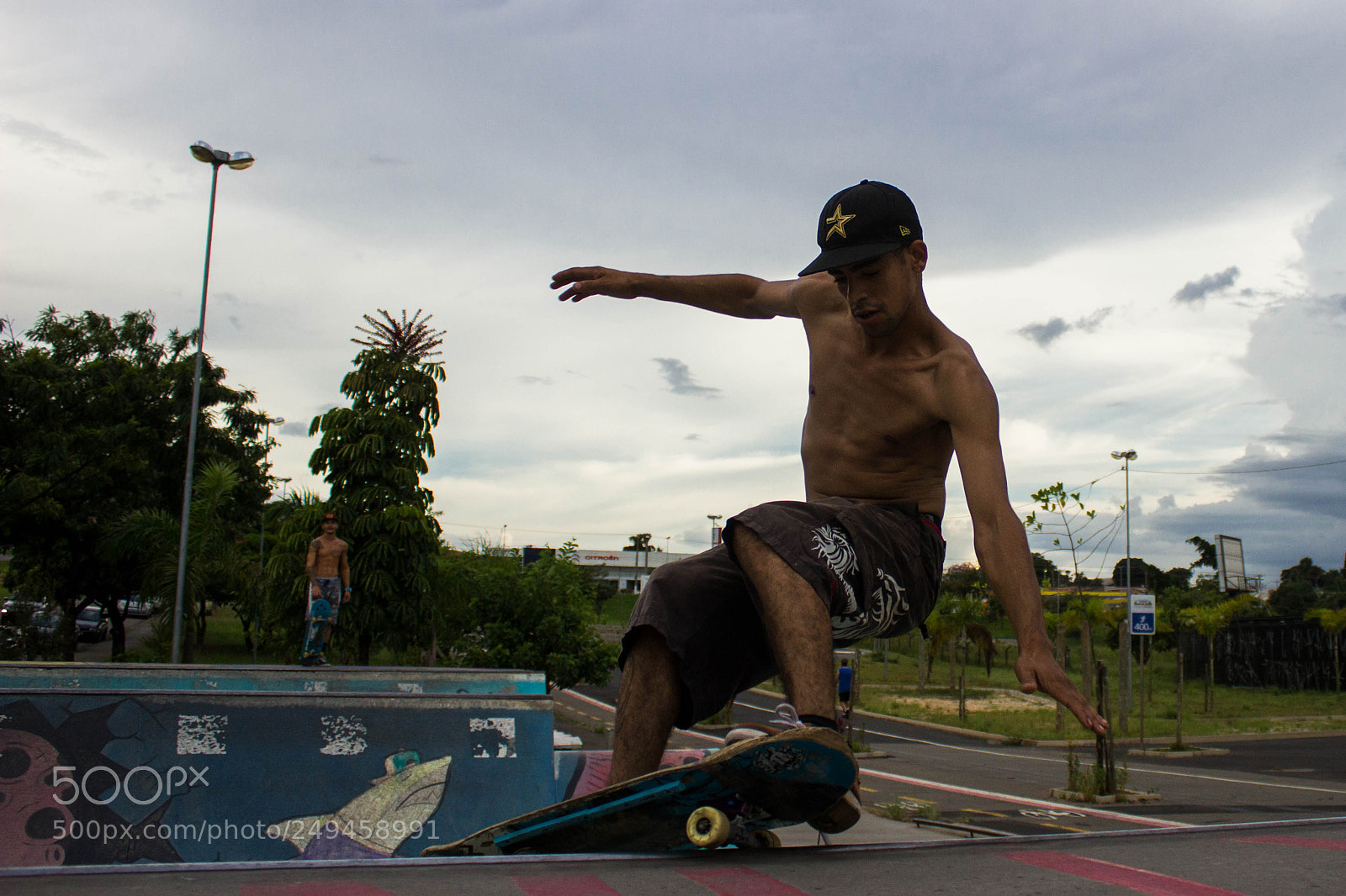 Canon EOS 1200D (EOS Rebel T5 / EOS Kiss X70 / EOS Hi) sample photo. Skate grind photography