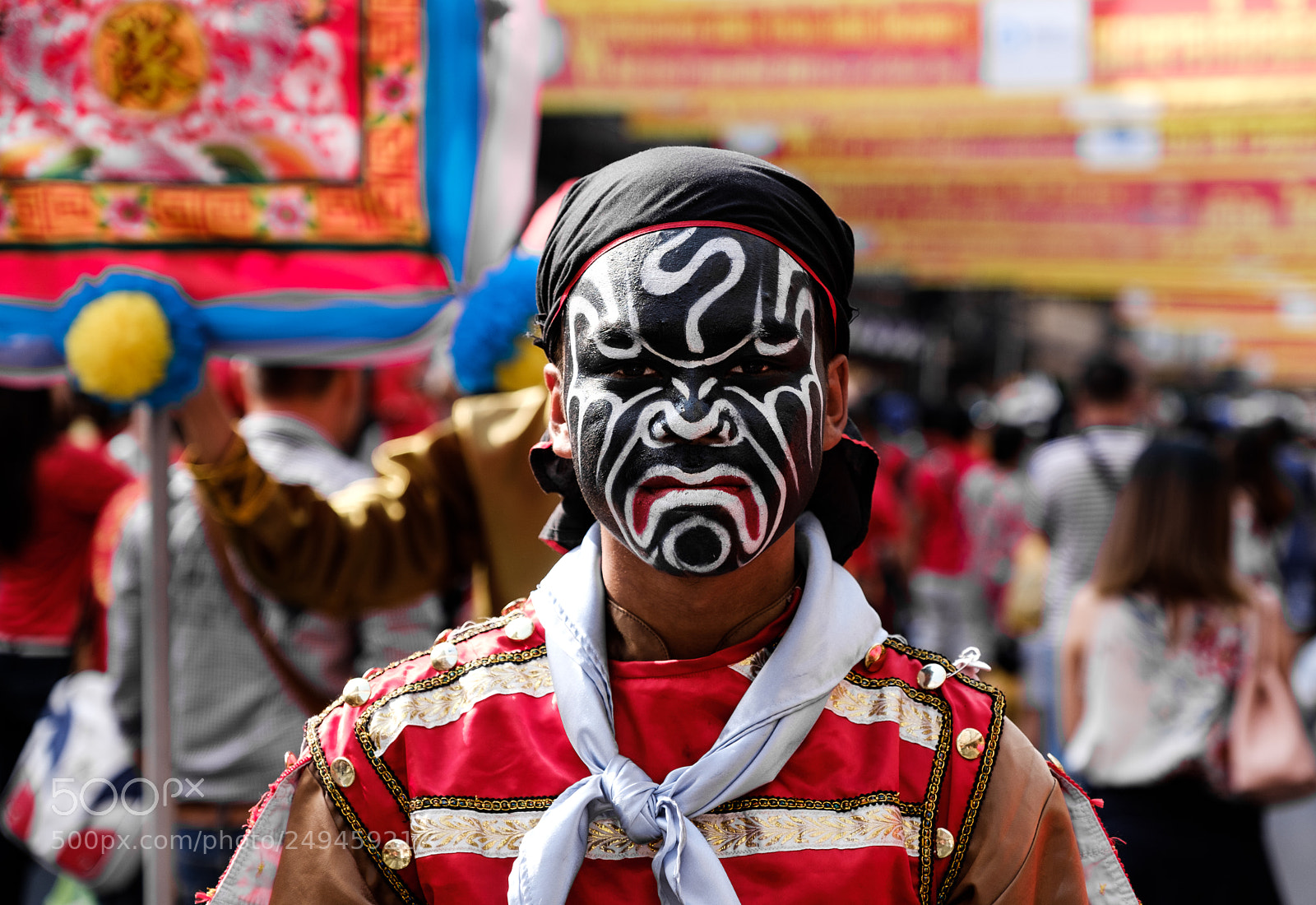 Fujifilm X-T2 sample photo. Chinese new year, bangkok photography