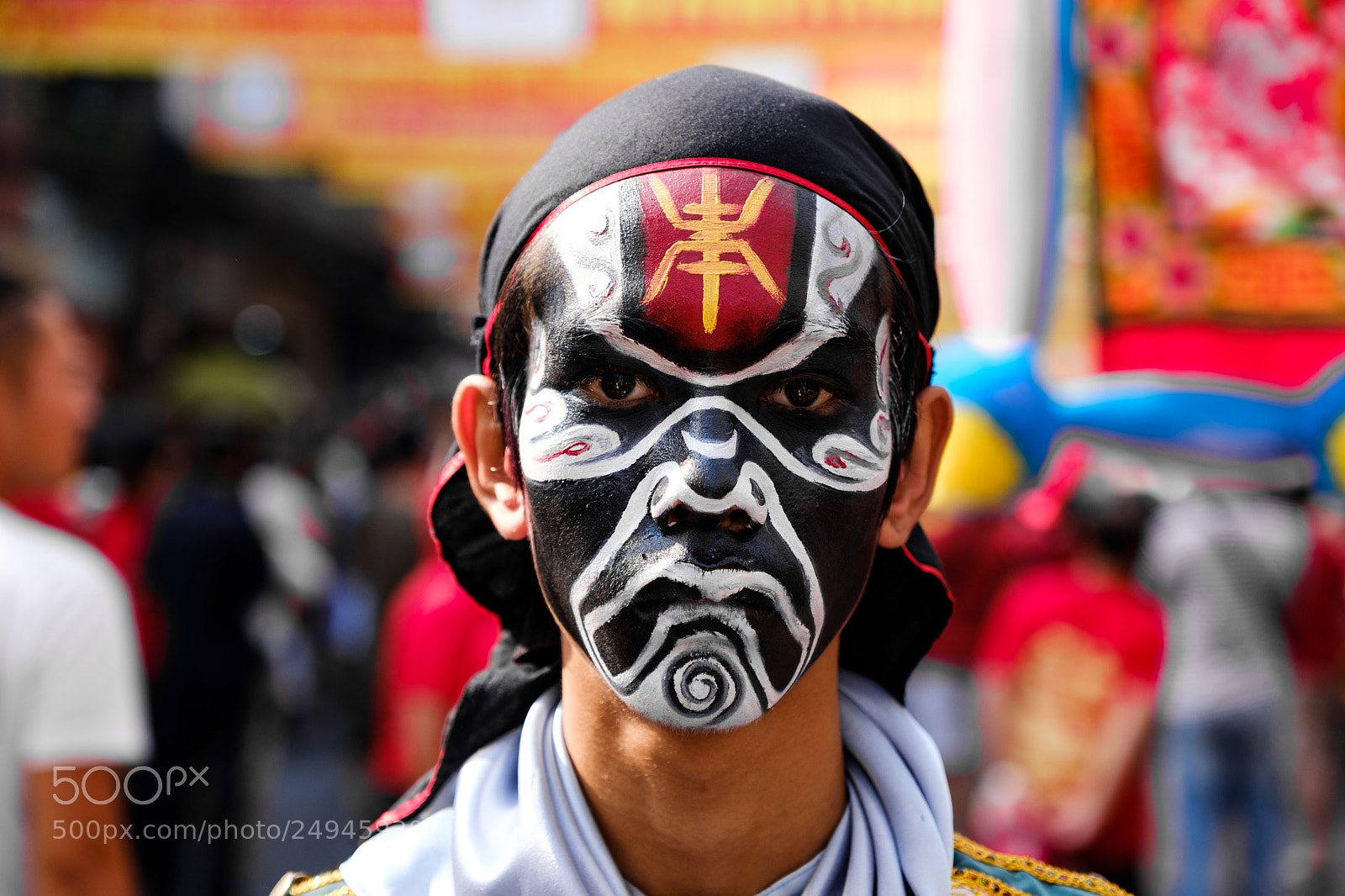 Fujifilm X-T2 sample photo. Chinese new year, bangkok photography