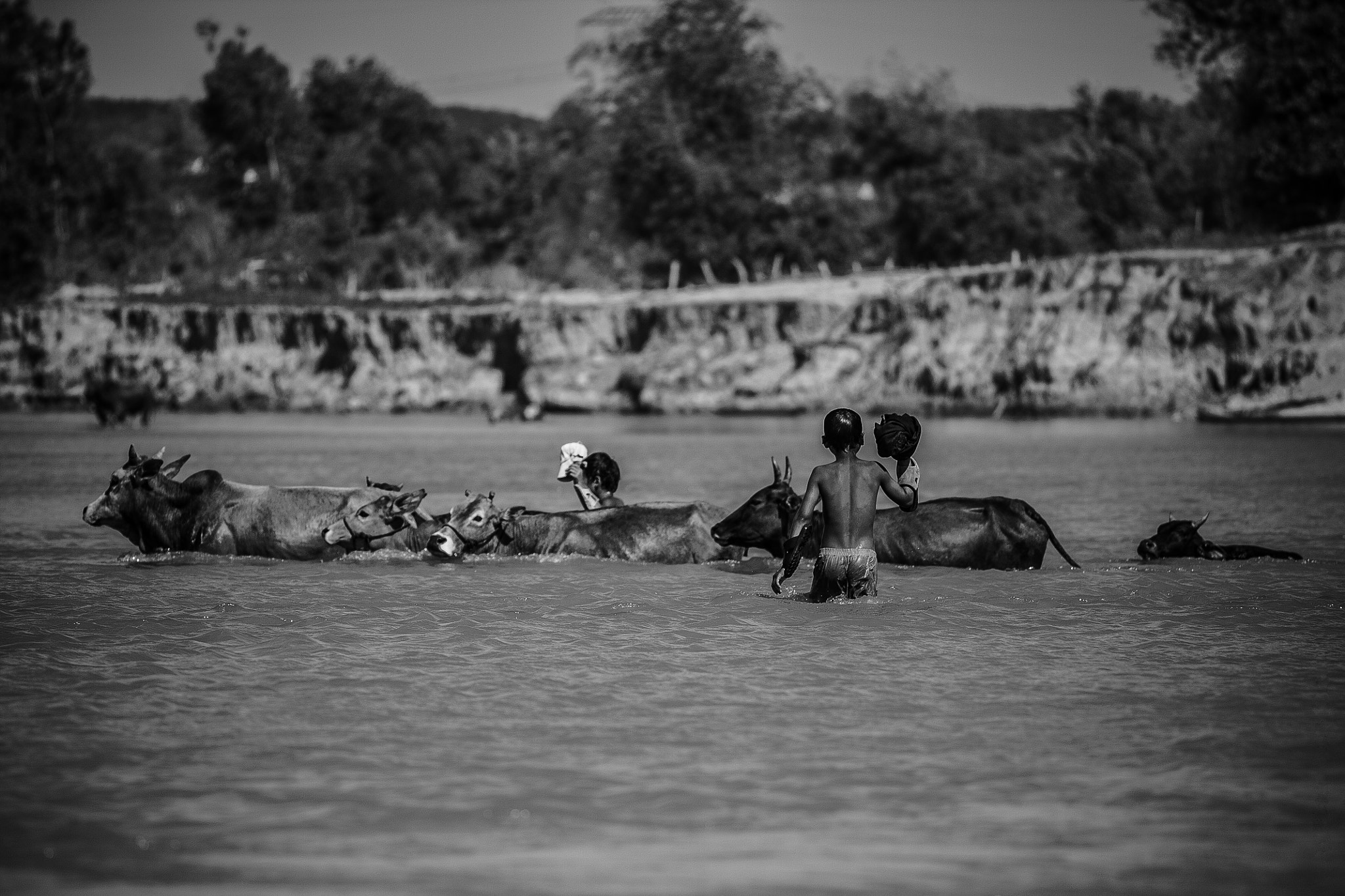Canon EOS 450D (EOS Rebel XSi / EOS Kiss X2) sample photo. Kontum, vietnam photography