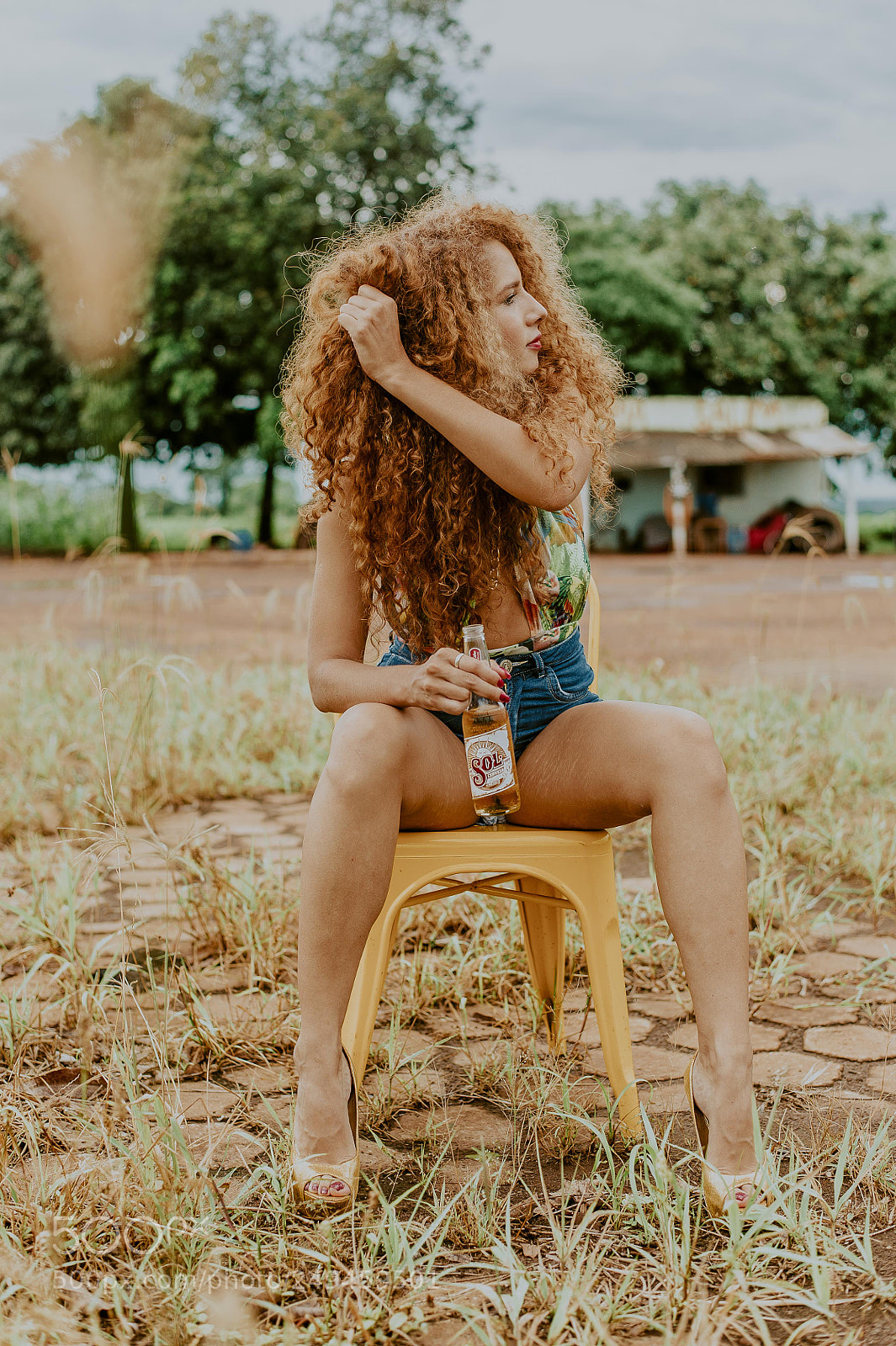 Nikon D3S sample photo. Cerveza photography
