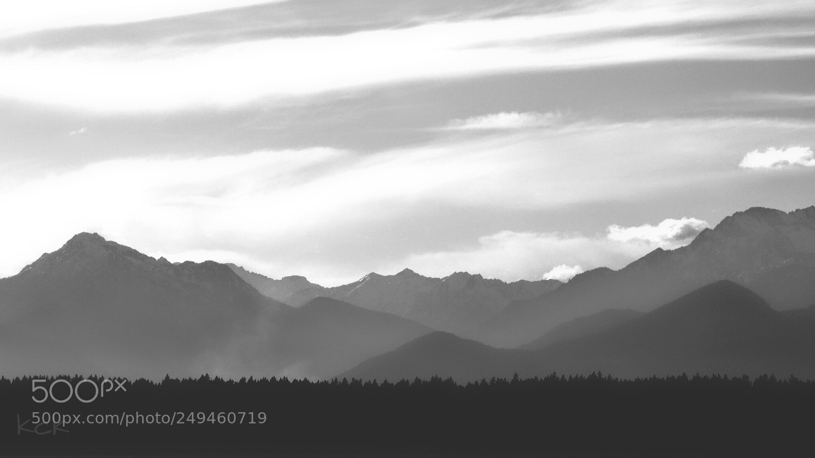 Olympus OM-D E-M10 II sample photo. Pacific northwest. photography