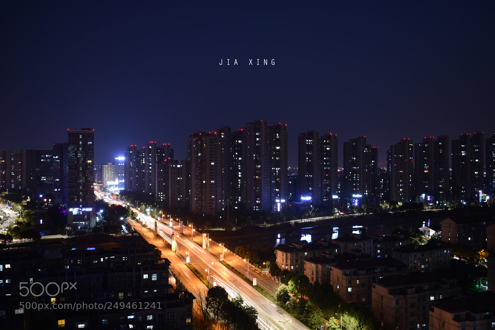 Nikon D3400 sample photo. 小城时光 photography