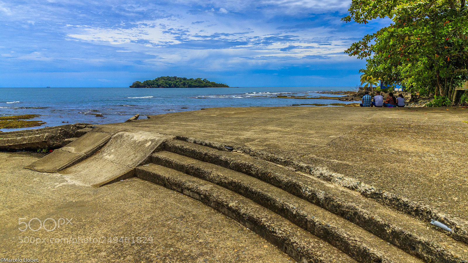 Canon EOS-1D X Mark II sample photo. Puerto lim n, costa photography