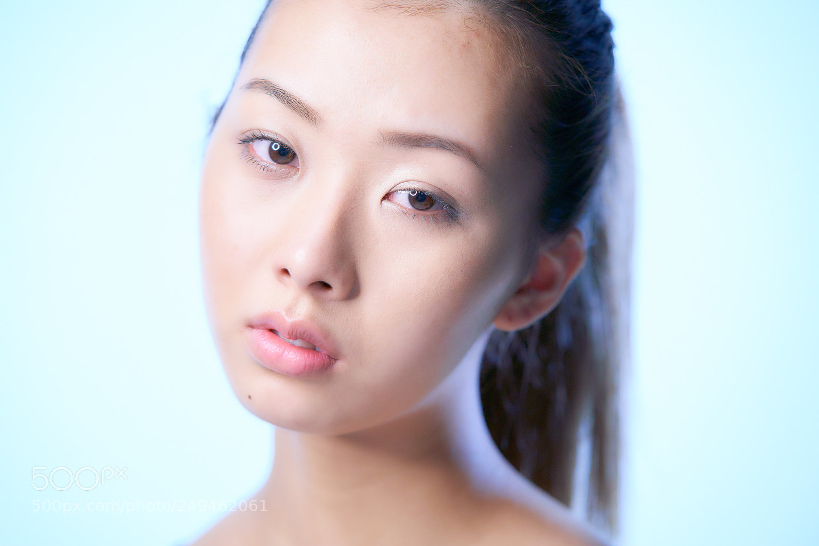 Sony a7R III sample photo. Arisa photography