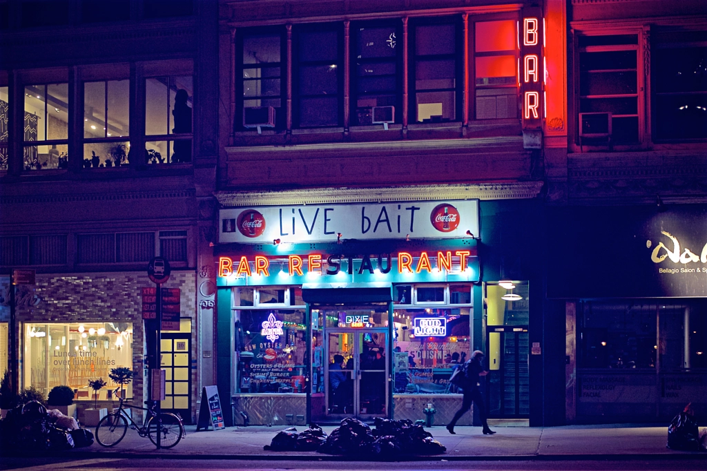 Day 074 - March 15, 2018 by Ori Dubow on 500px.com