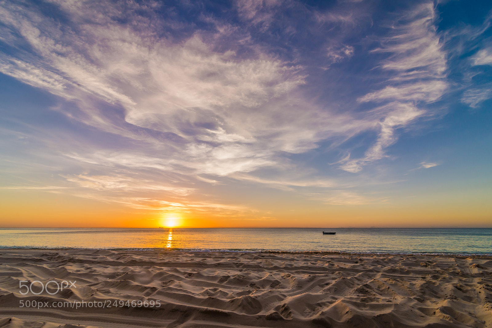 Nikon D610 sample photo. Moreton island photography