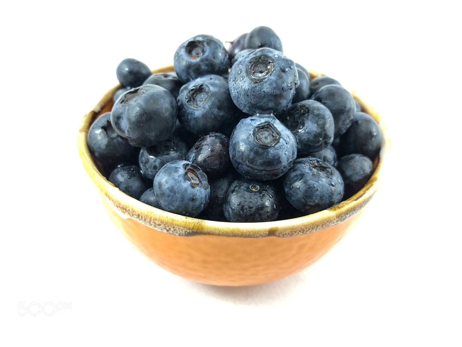 Apple iPhone X sample photo. A small bowl of photography