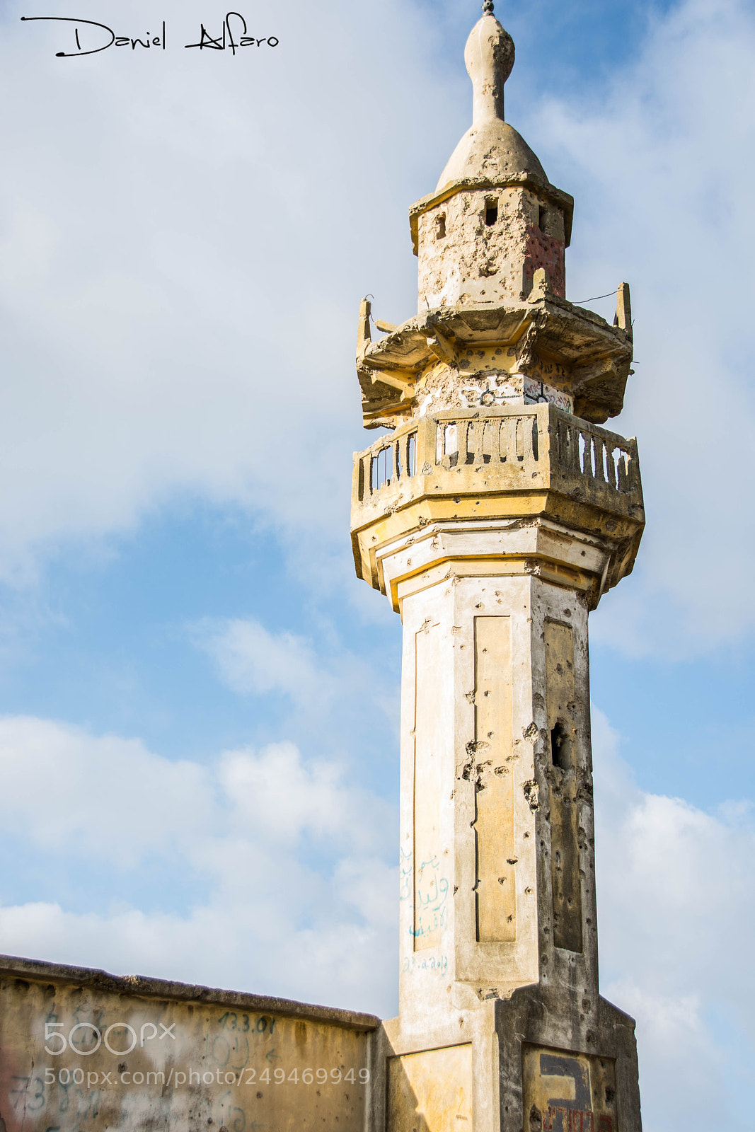 Nikon D7100 sample photo. Mezquita de jusnia photography