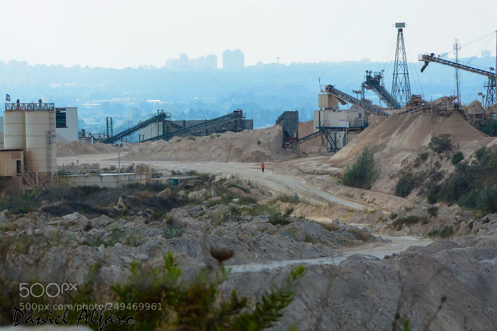 Nikon D7100 sample photo. Caminata... photography