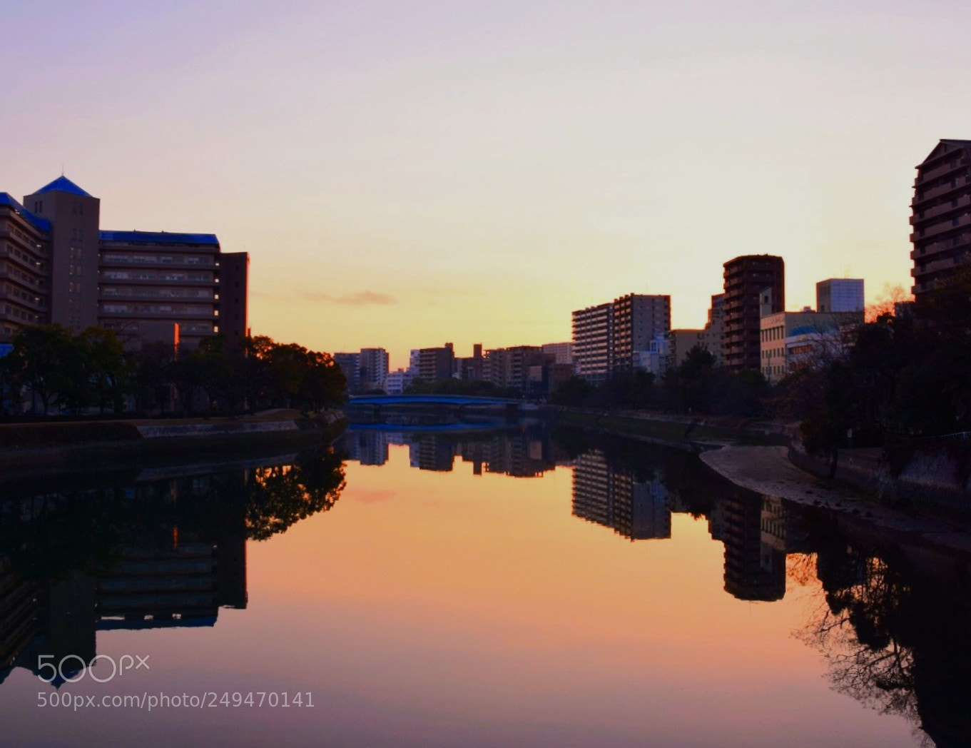 Nikon D5300 sample photo. Reflected photography