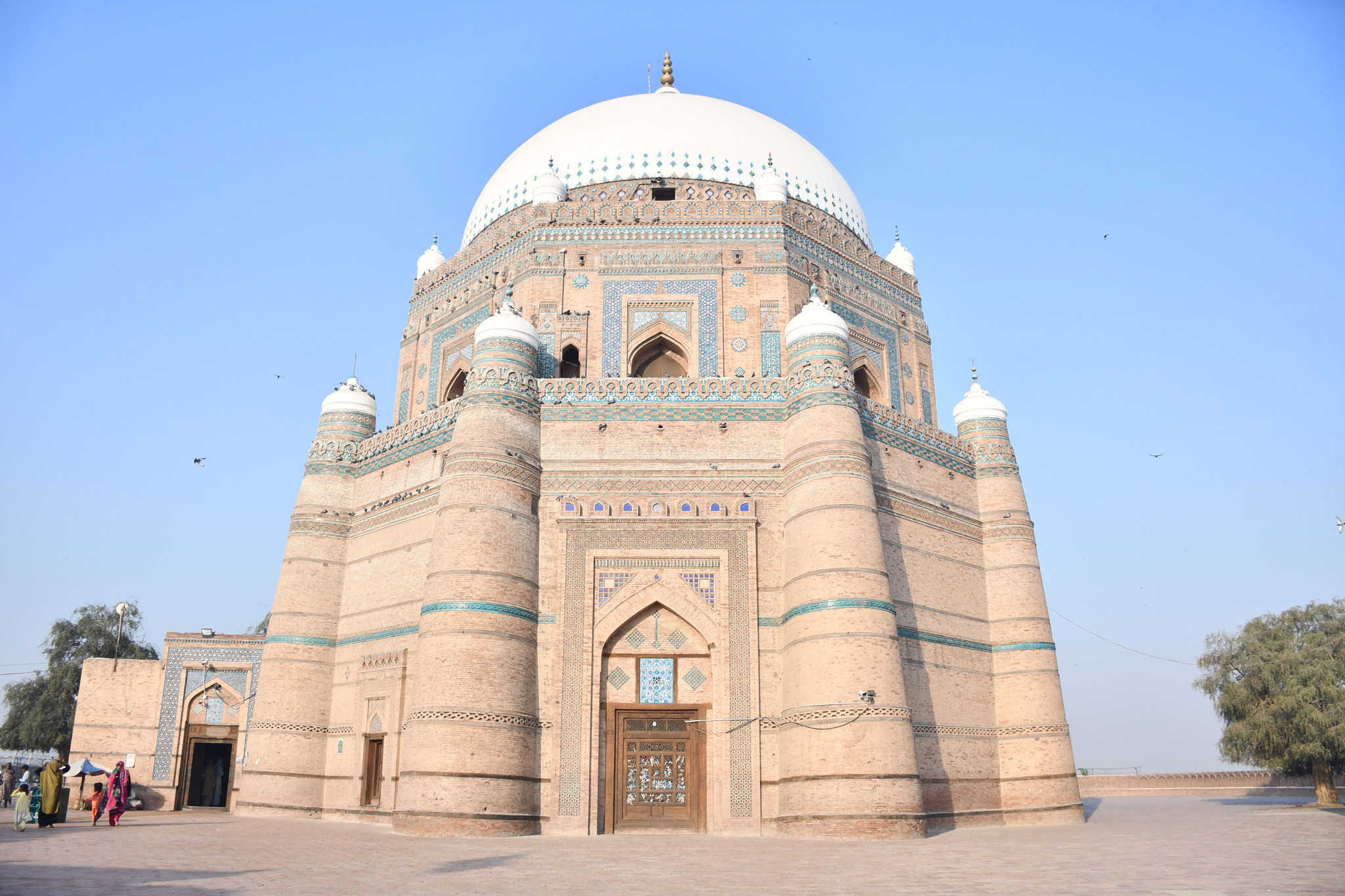 Nikon D7500 sample photo. Beauty of pakistan photography
