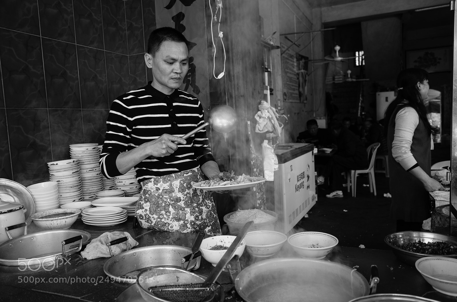 Ricoh GR II sample photo. Untitled photography