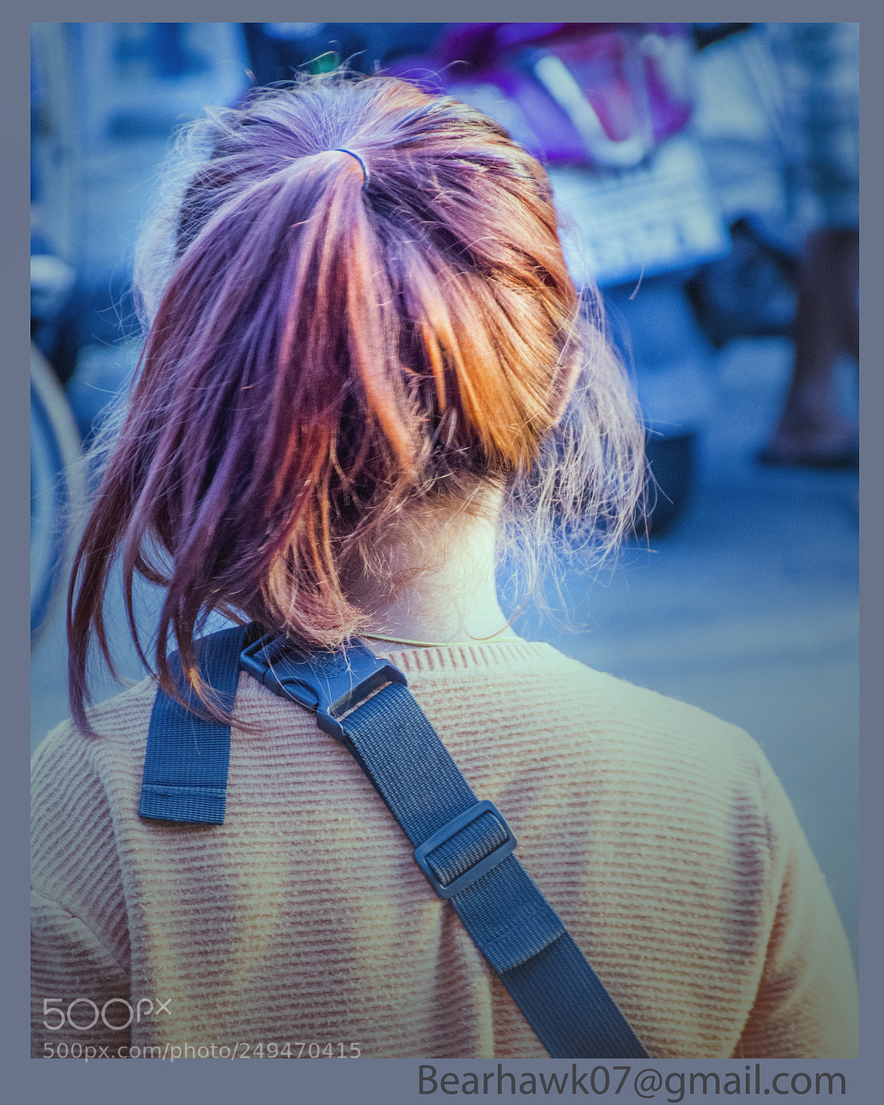 Nikon D7200 sample photo. Copy photography