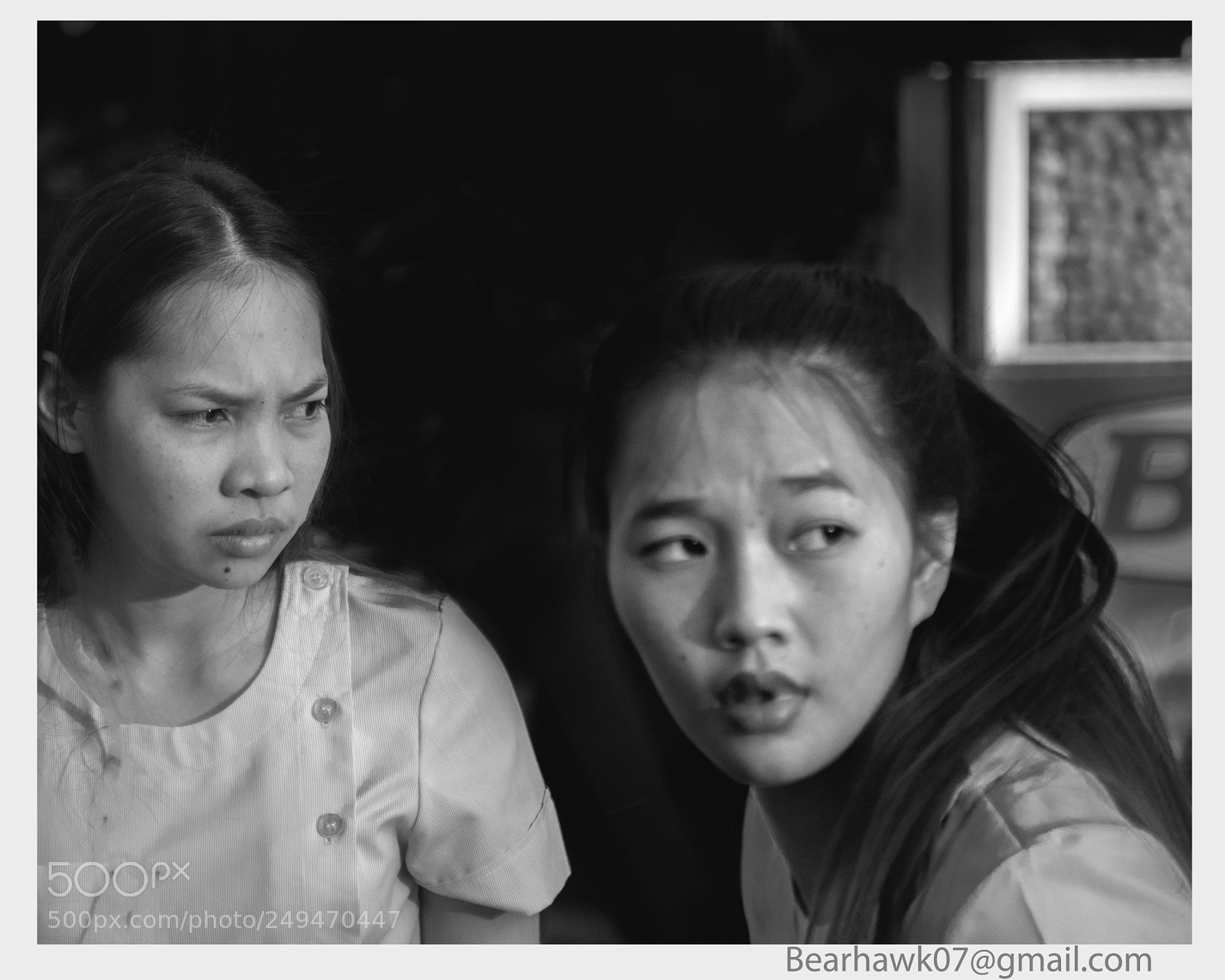 Nikon D7200 sample photo. Copy photography