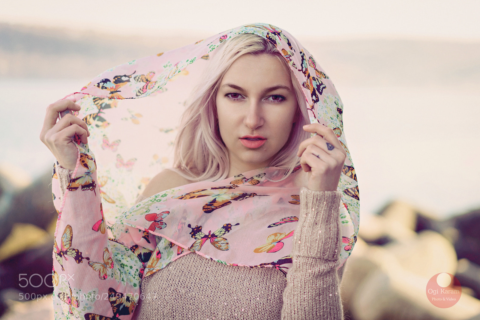 Sony a7R III sample photo. Krissi photography