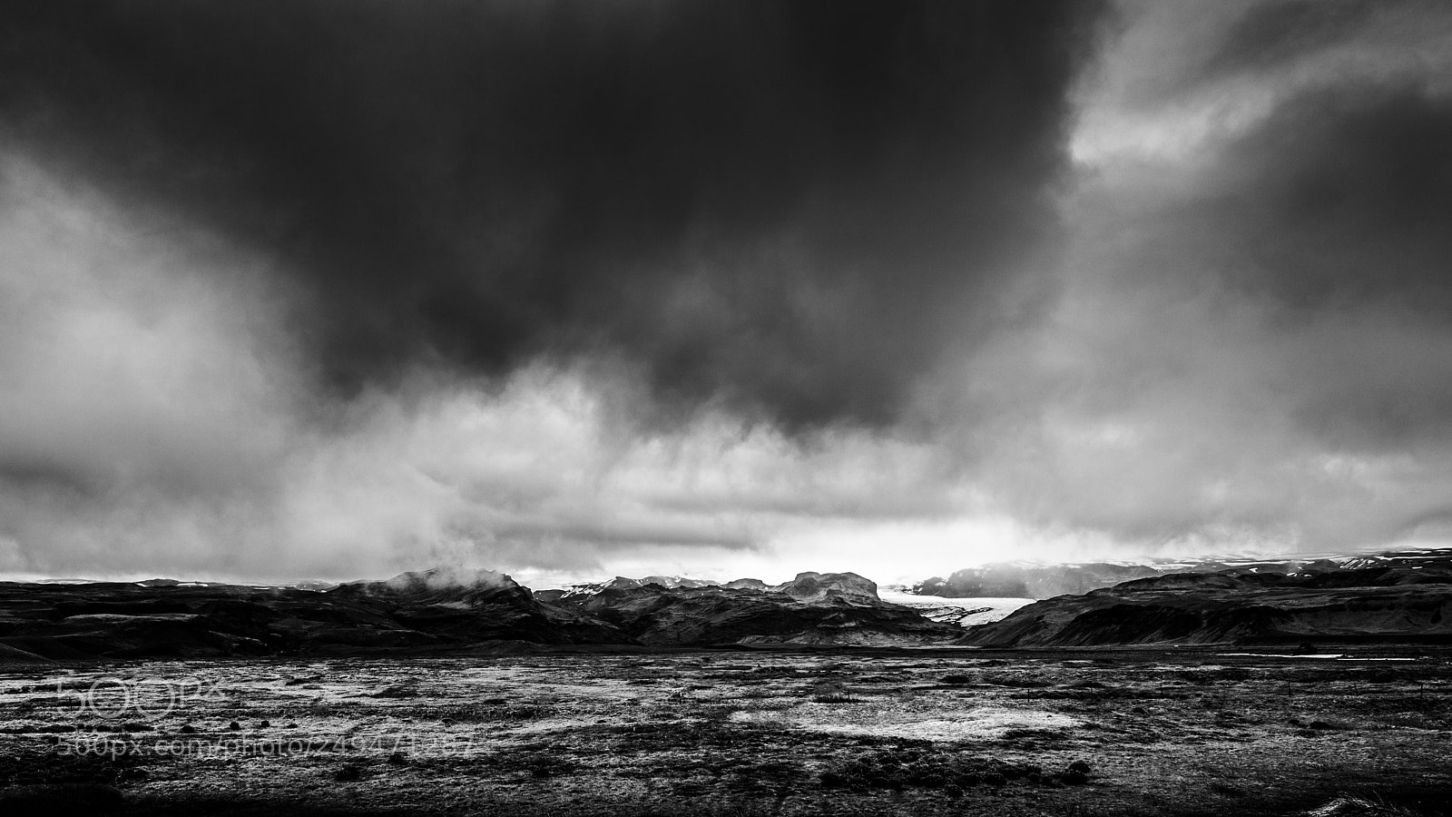Nikon D4S sample photo. Icelandic photography