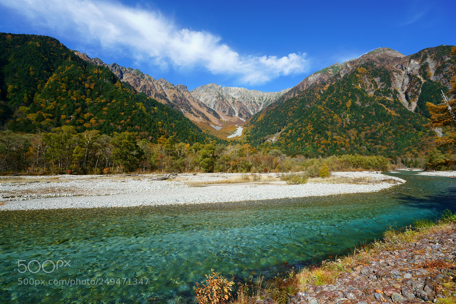 Sony a7R II sample photo. Kamikouchi photography