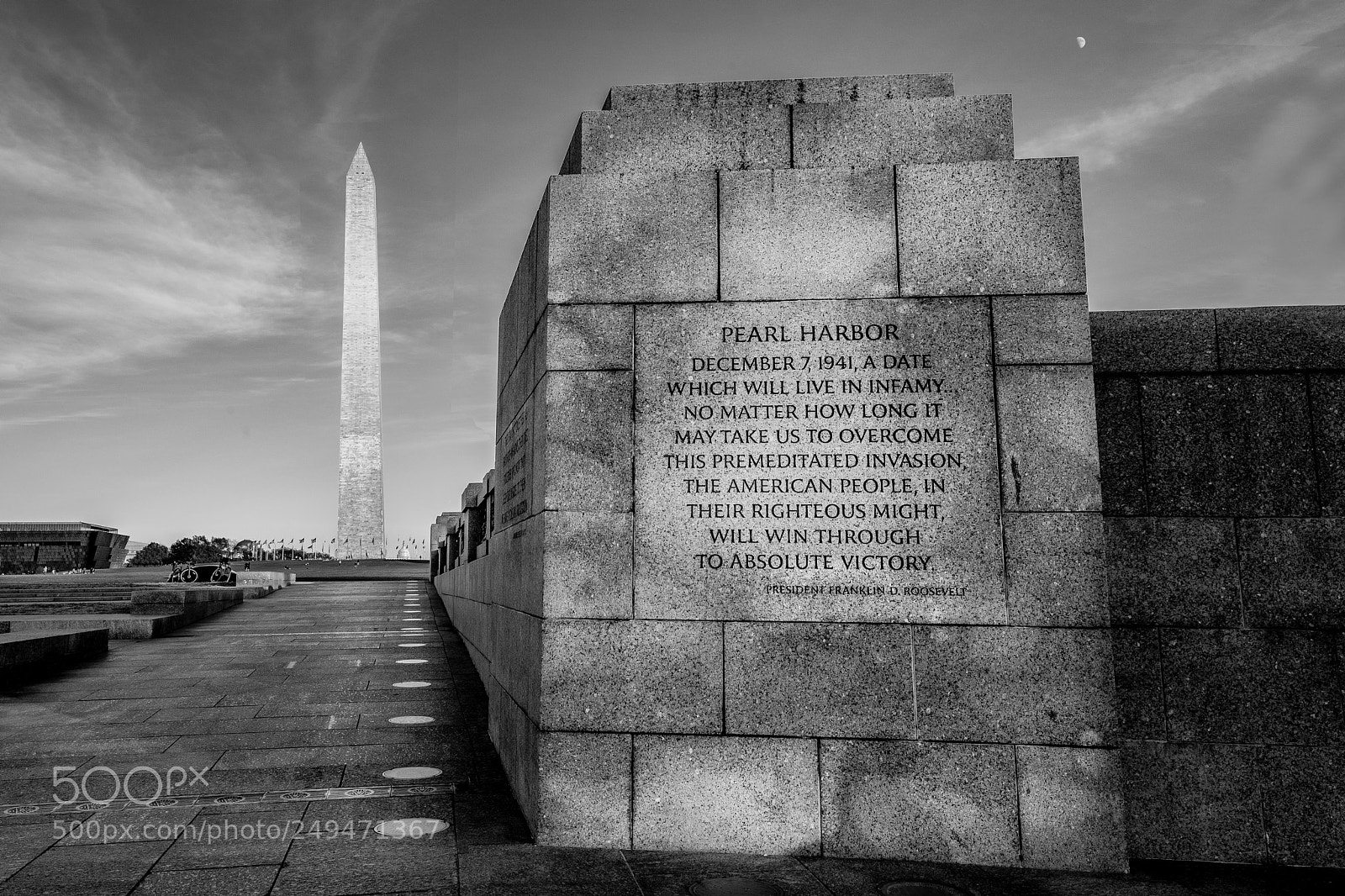 Nikon D800 sample photo. Cornerstone remembrance of pearl photography
