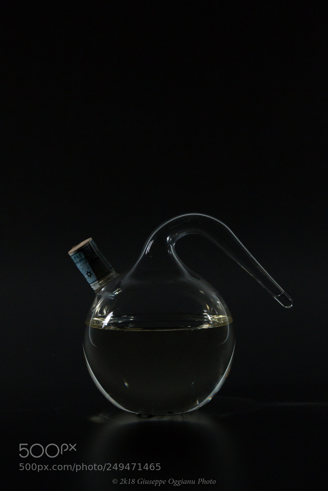 Canon EOS 70D sample photo. Mini alambicco photography