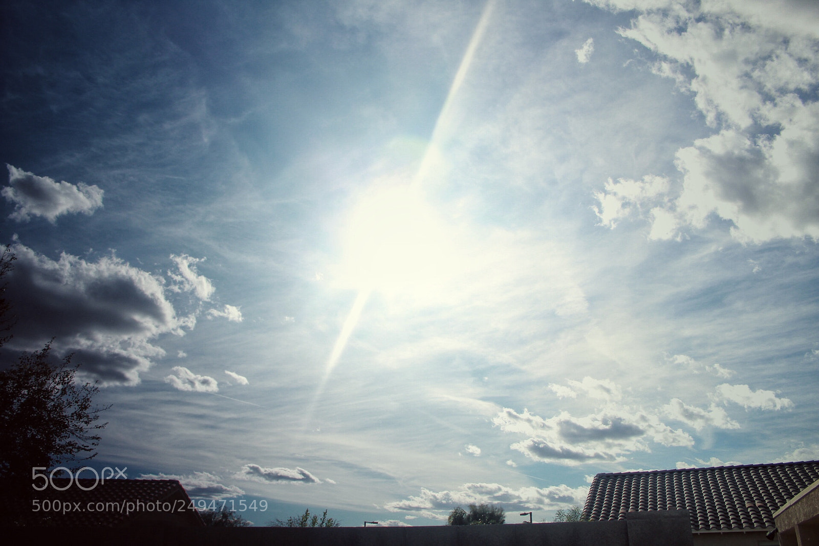 Canon EOS 1300D (EOS Rebel T6 / EOS Kiss X80) sample photo. The beautiful clouds ey photography