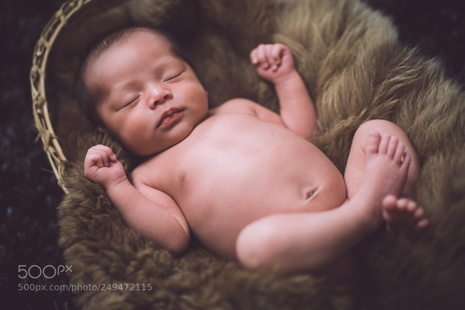 Fujifilm X-T2 sample photo. Sing me a lullaby photography