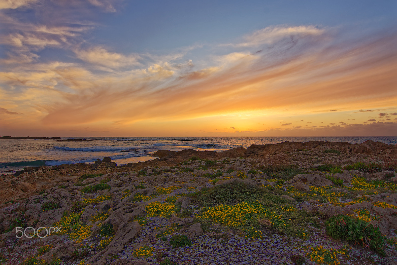 Nikon D7200 sample photo. Nahshulim beach at sunset. photography