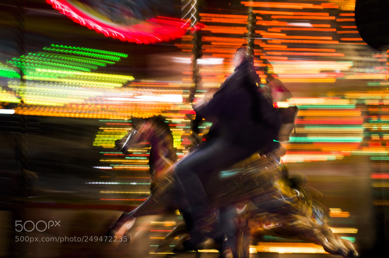 Nikon D3200 sample photo. Speed travel photography