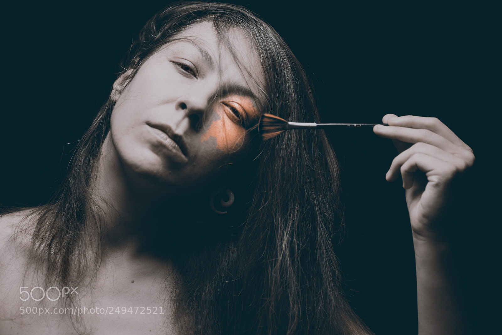 Nikon D810 sample photo. Coloring photography