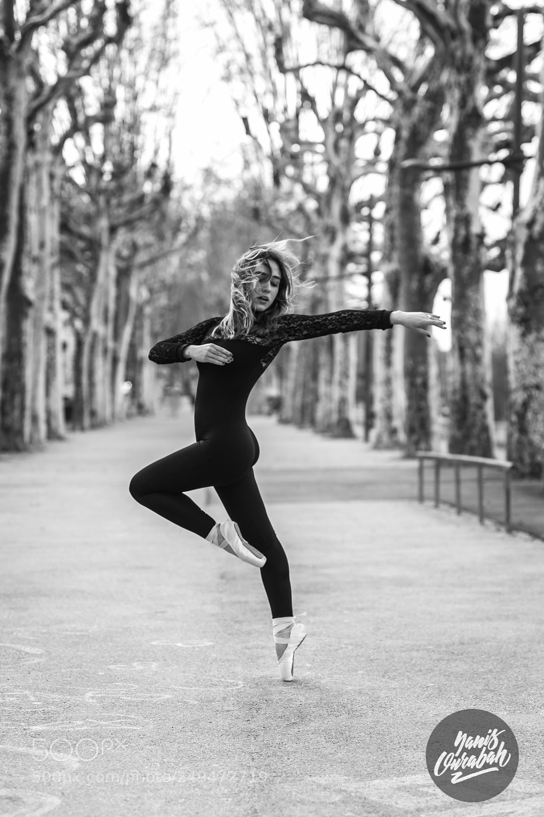 Nikon D4S sample photo. Dance in lyon by photography