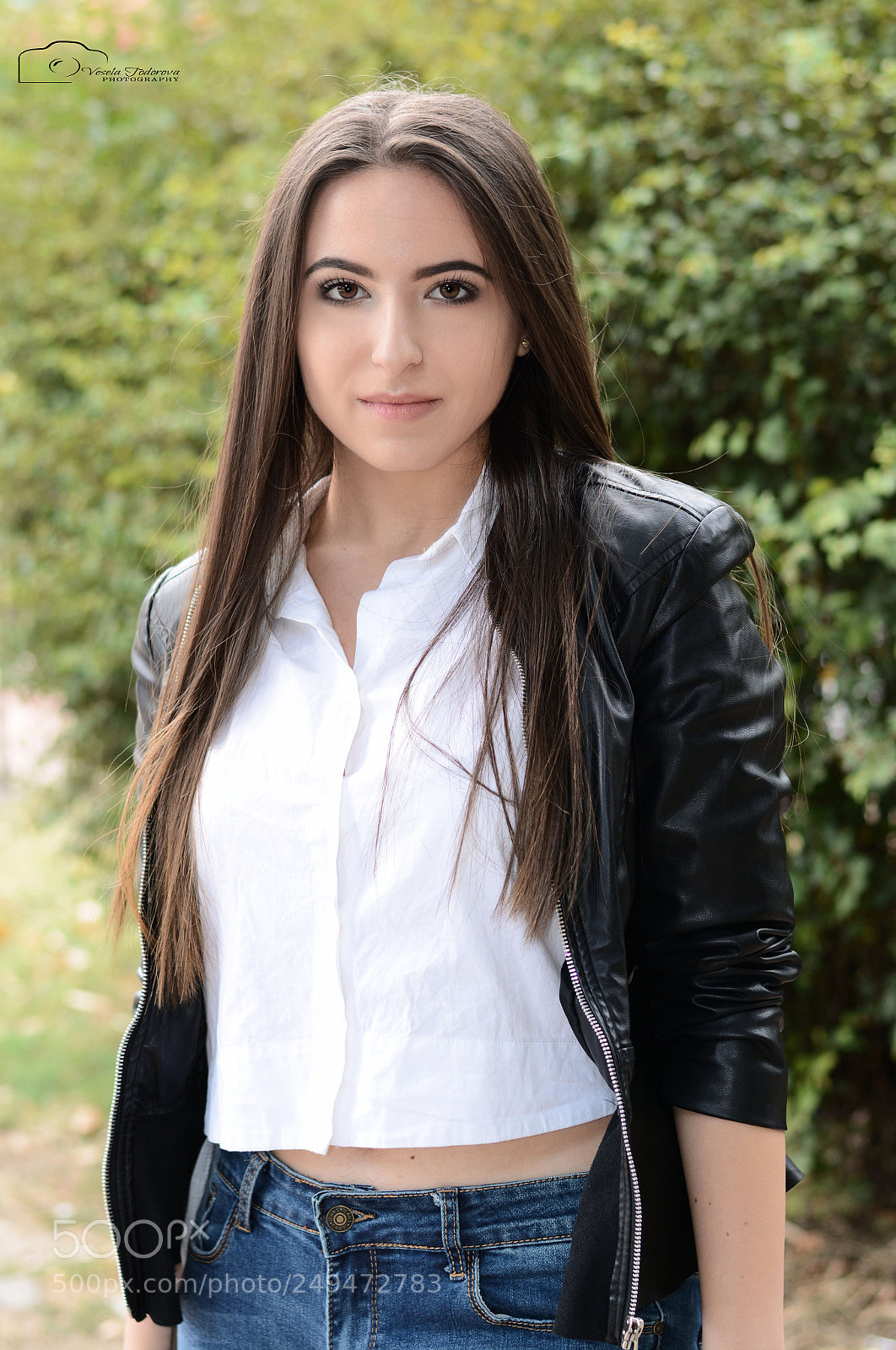 Nikon D7100 sample photo. Nevena photography